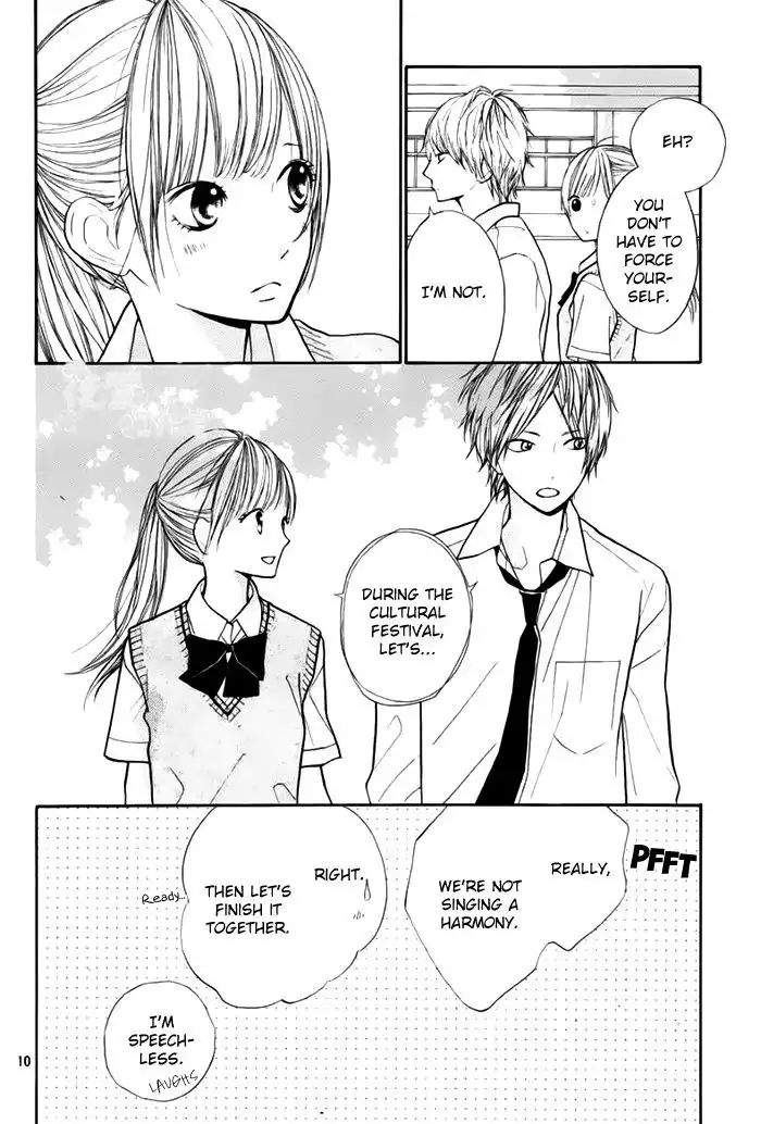 Hanagimi to Koisuru Watashi Chapter 42 11